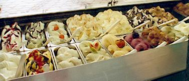 Gelateria Europa