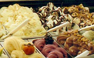 Gelateria Europa