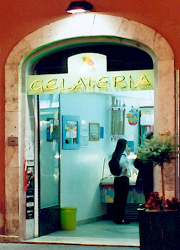 Gelateria Europa